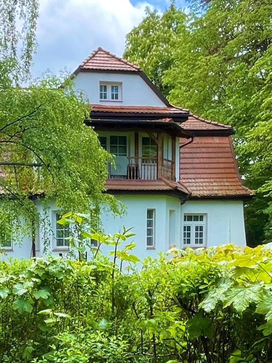 Rossetowka Jastrzębia Góra