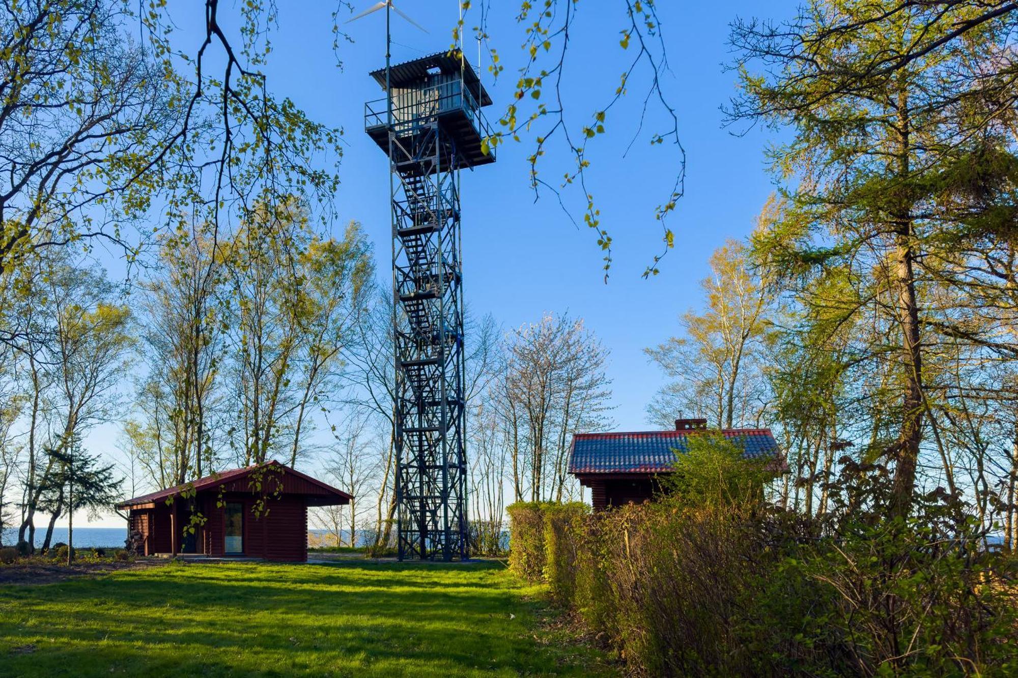Rossetowka * Jastrzębia Góra
