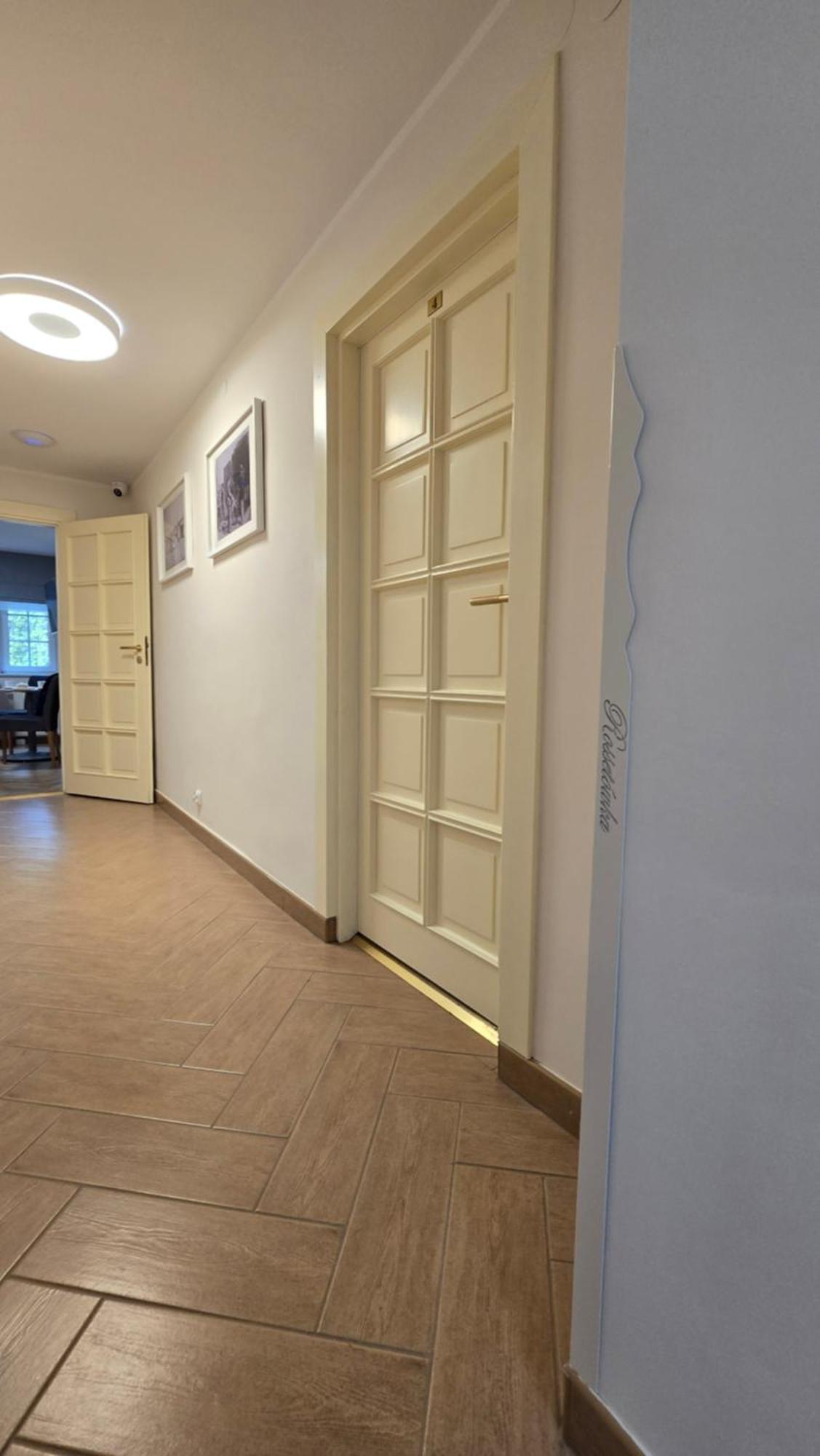 Rossetowka Vila *